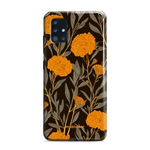 Etui Elite Pro do Samsung Galaxy A71 - wzór E175E