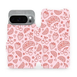 Etui do Google Pixel 10 Pro - wzór VP86S