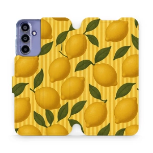 Etui do Samsung Galaxy A15 4G - wzór VP81S