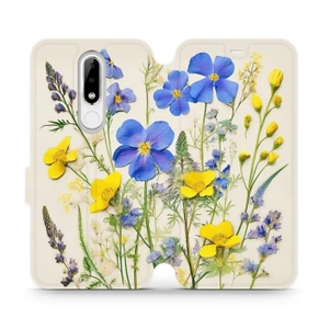 Etui do Nokia 5.1 Plus - wzór VP41S