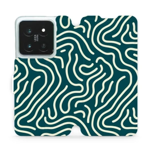 Etui do Xiaomi 14 Pro - wzór VA61S