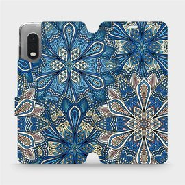 Etui do Samsung Galaxy Xcover PRO - wzór V108P