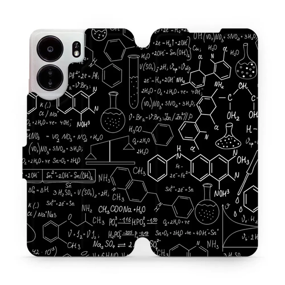 Etui do Xiaomi POCO C65 - wzór V060P