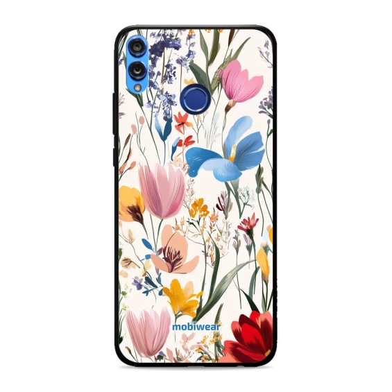 Etui Glossy Case do Huawei Honor 8X - wzór GP70G