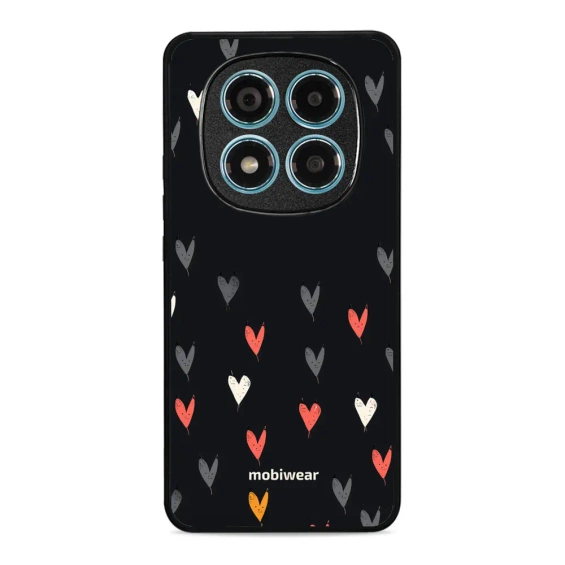 Etui Glossy Case do Xiaomi Redmi Note 14 Pro 4G - wzór GP79G