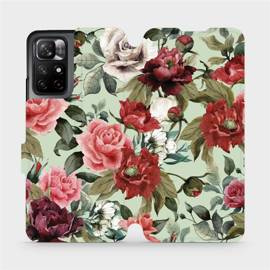 Etui do Xiaomi Redmi Note 11S 5G - wzór MD06P