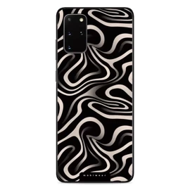 Etui Glossy Case do Samsung Galaxy S20 Plus - wzór GA63G