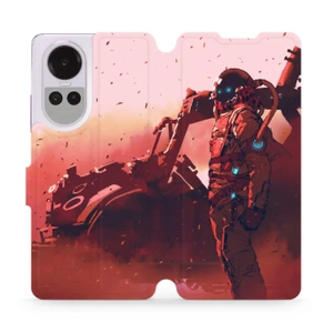 Etui do OPPO Reno 10 Pro 5G - wzór MA09S