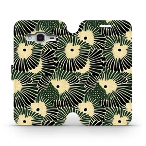 Etui do Samsung Galaxy J3 2016 - wzór VA44S