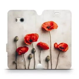 Etui do HTC U11 - wzór VP42S
