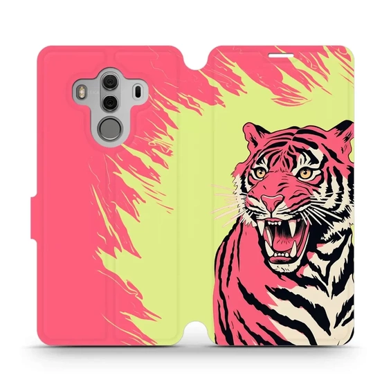 Etui do Huawei Mate 10 Pro - wzór VP51S