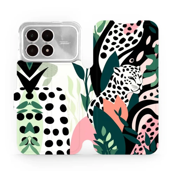 Etui do Xiaomi Poco F8 Pro - wzór VP53S