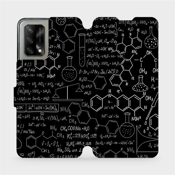 Etui do OPPO A74 - wzór V060P