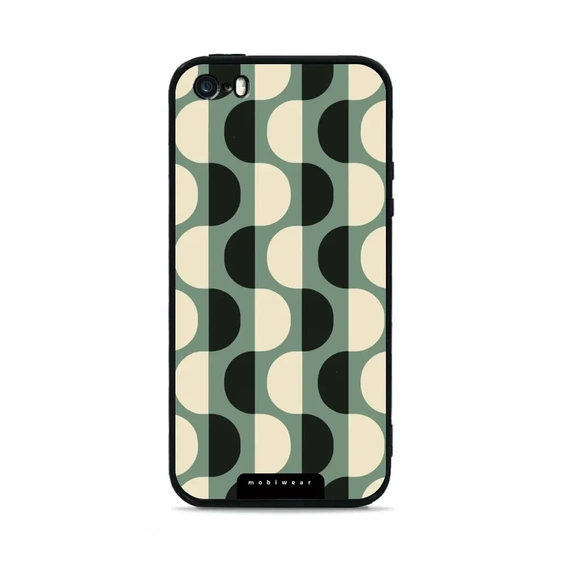 Etui Glossy Case do Apple iPhone 5s - wzór GA56G