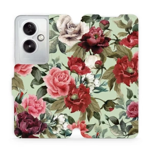 Etui do OPPO A79 5G - wzór MD06P