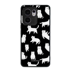 Etui Glossy Case do OPPO Reno 13 F 5G - wzór G163G