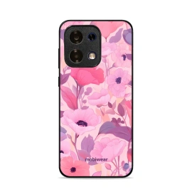 Etui Glossy Case do OPPO A6 Pro 5G - wzór GP74G
