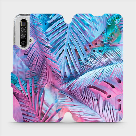 Etui do Realme X3 SuperZoom - wzór MG10S
