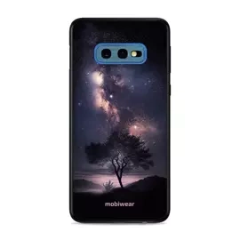 Etui Glossy Case do Samsung Galaxy S10e - wzór G005G