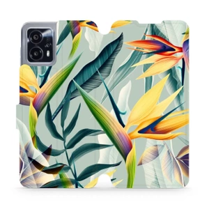 Etui do Motorola Moto G13 - wzór MC02S