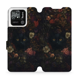 Etui do Xiaomi Redmi 10C - wzór V161S