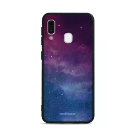 Etui Glossy Case do Samsung Galaxy A20e - wzór G049G