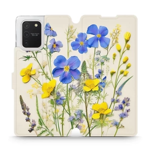 Etui do Samsung Galaxy S10 Lite - wzór VP41S