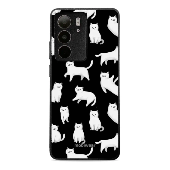 Etui Glossy Case do Realme C75 - wzór G163G