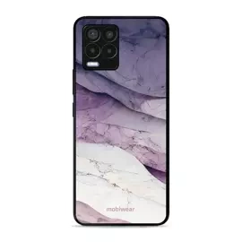 Etui Glossy Case do Realme 8 - wzór G028G