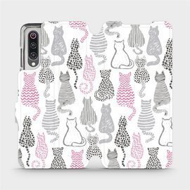 Etui do Xiaomi Mi 9 - wzór MX01S
