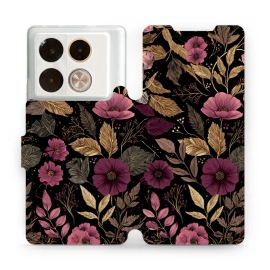 Etui do Infinix Note 40 Pro - wzór V170S