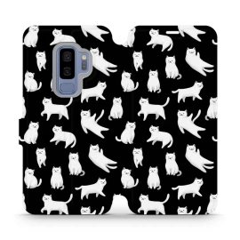 Etui do Samsung Galaxy S9 Plus - wzór V163S