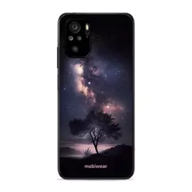 Etui Glossy Case do Xiaomi Redmi Note 10s - wzór G005G