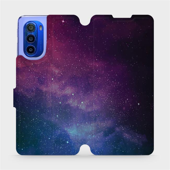 Etui do Motorola Moto G51 5G - wzór V147P