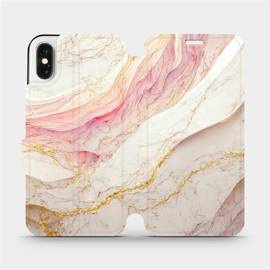 Etui do Apple iPhone X - wzór VP32S