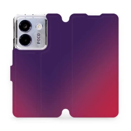 Etui do Xiaomi POCO M7 Pro 5G - wzór VP67S