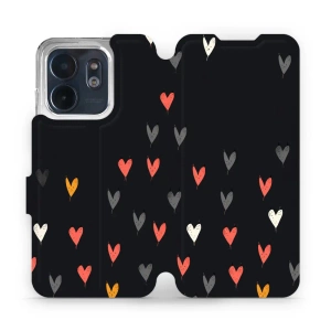 Etui do Infinix Smart 9 - wzór VP79P