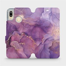 Etui do Huawei P20 Lite - wzór VP20S