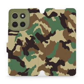 Etui do Motorola Moto G15 - wzór V111P