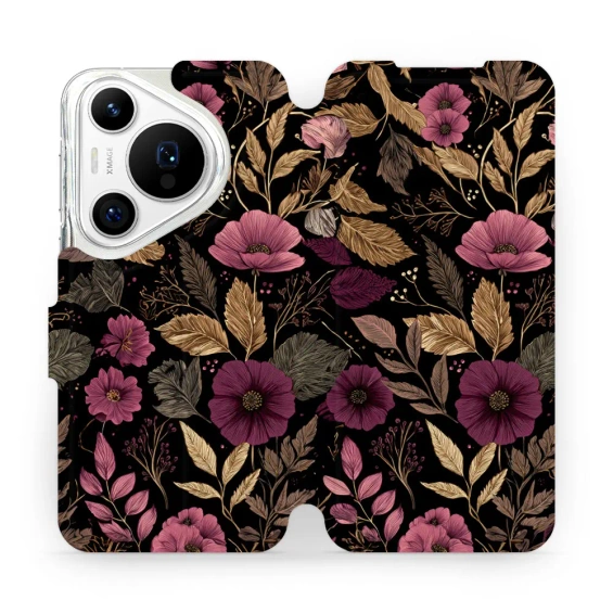 Etui do Huawei Pura 70 Pro - wzór V170S