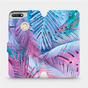 Etui do Huawei Y6 Prime 2018 - wzór MG10S