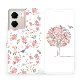 Etui do OPPO A5x - wzór M120S