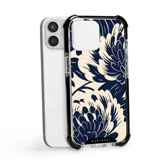 Etui MagSafe Elite Bumper Apple iPhone 12 mini - wzór DA40D