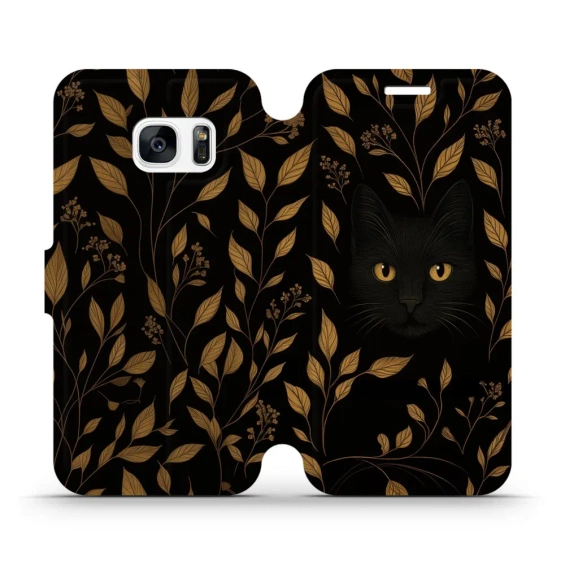 Etui do Samsung Galaxy S7 - wzór V164S