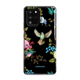 Etui Elite Pro do Samsung Galaxy S10 Lite - wzór ED09E