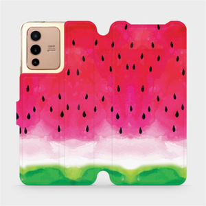 Etui do Vivo V23 5G - wzór V086S