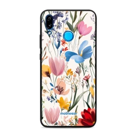 Etui Glossy Case do Huawei P20 Lite - wzór GP70G