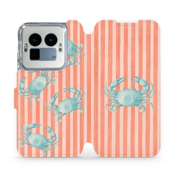 Etui do Realme GT 8 Pro - wzór VP87S