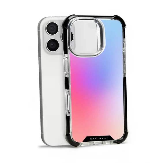 Etui MagSafe Elite Bumper Apple iPhone 16 Pro - wzór D032D