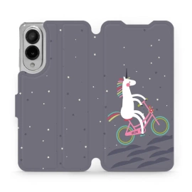 Etui do Samsung Galaxy S25 Edge - wzór V024P